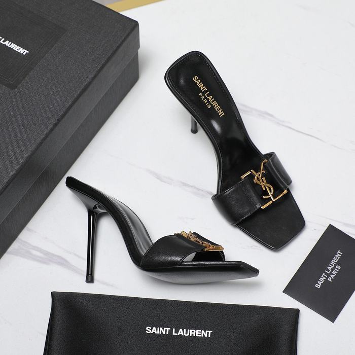 YSL_Women_shoes_yupoo_Original_quality_size35-42_High heel