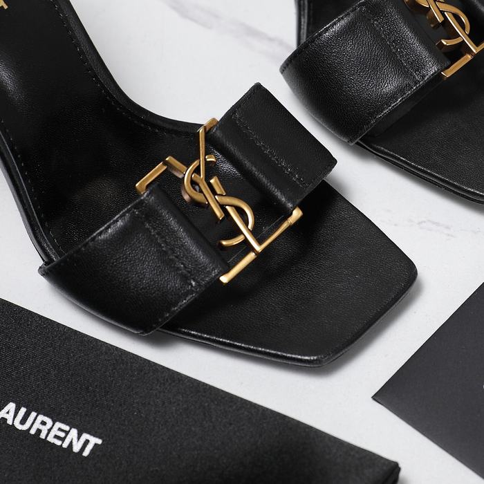 YSL_Women_shoes_yupoo_Original_quality_size35-42_High heel