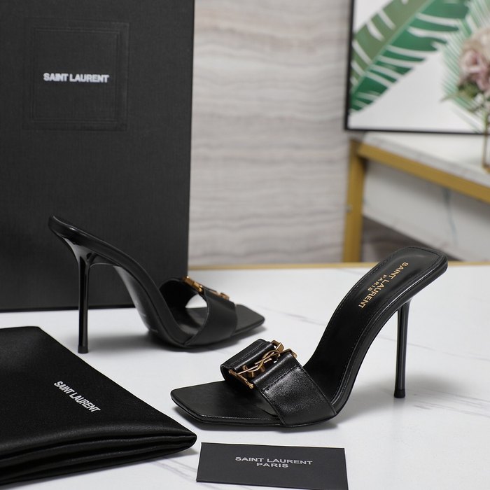 YSL_Women_shoes_yupoo_Original_quality_size35-42_High heel