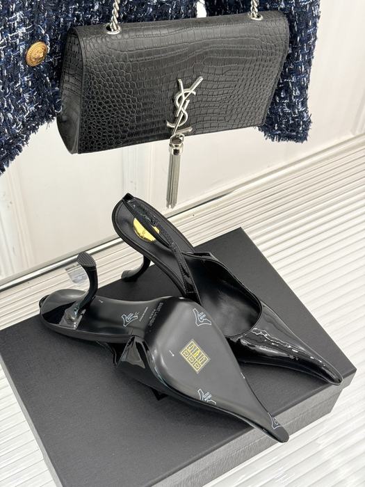YSL_Women_shoes_yupoo_Original_quality_size35-42_High heel