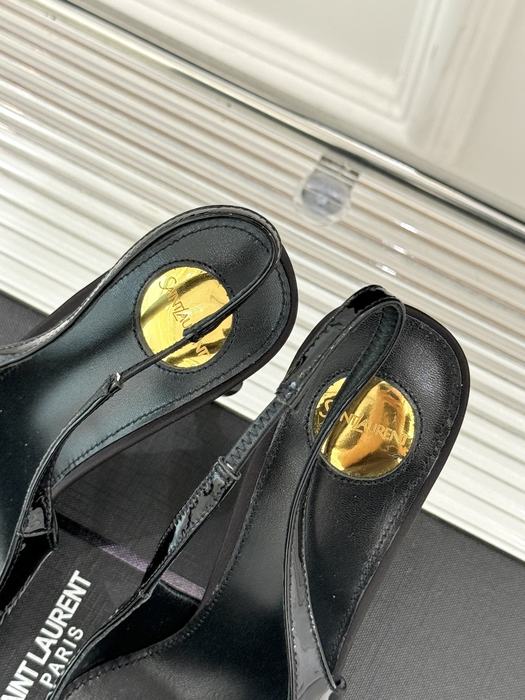 YSL_Women_shoes_yupoo_Original_quality_size35-42_High heel