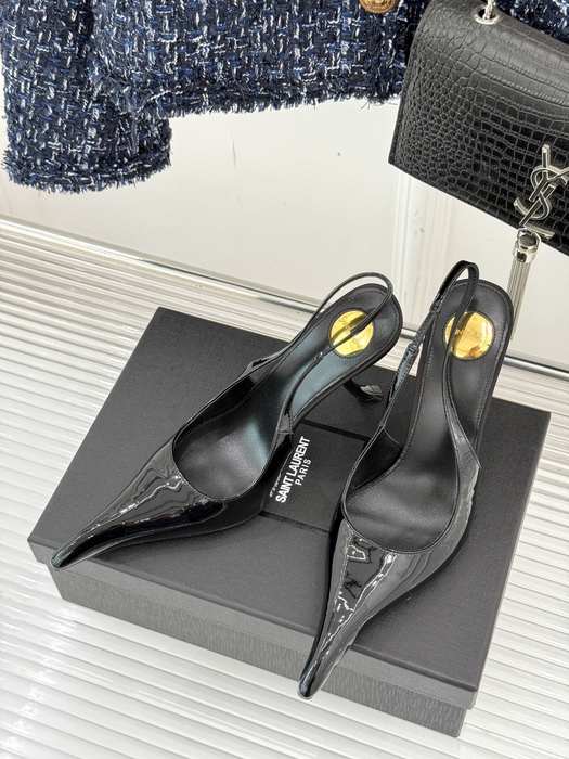 YSL_Women_shoes_yupoo_Original_quality_size35-42_High heel