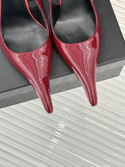 YSL_Women_shoes_yupoo_Original_quality_size35-42_High heel