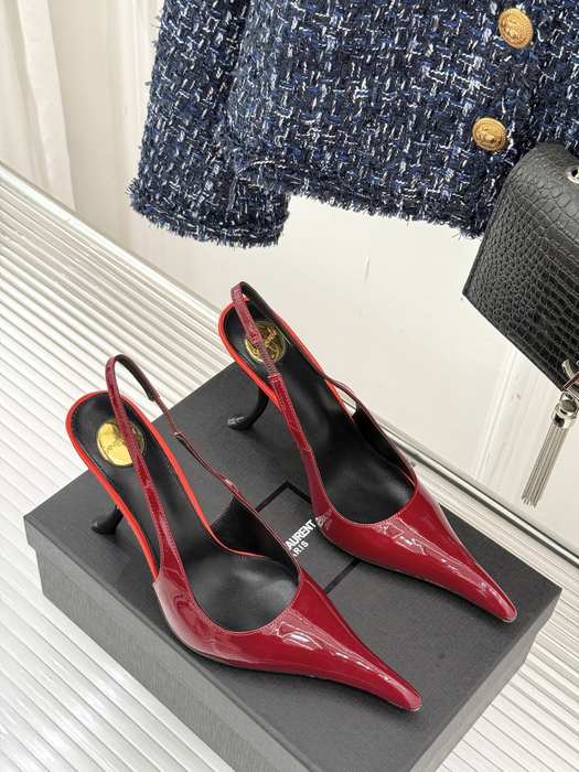 YSL_Women_shoes_yupoo_Original_quality_size35-42_High heel