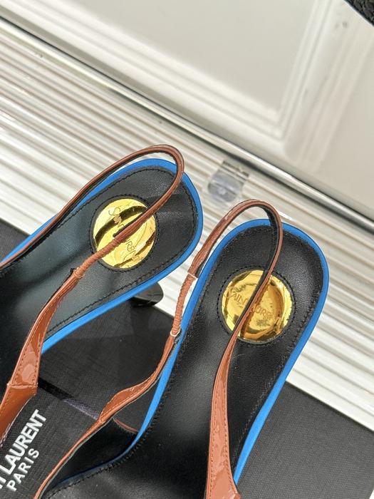 YSL_Women_shoes_yupoo_Original_quality_size35-42_High heel