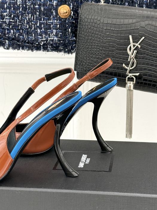 YSL_Women_shoes_yupoo_Original_quality_size35-42_High heel