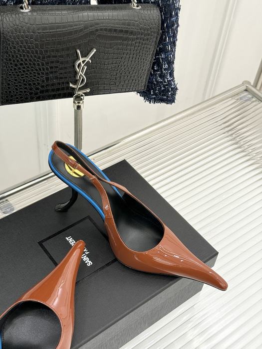 YSL_Women_shoes_yupoo_Original_quality_size35-42_High heel