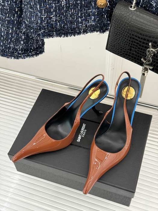 YSL_Women_shoes_yupoo_Original_quality_size35-42_High heel