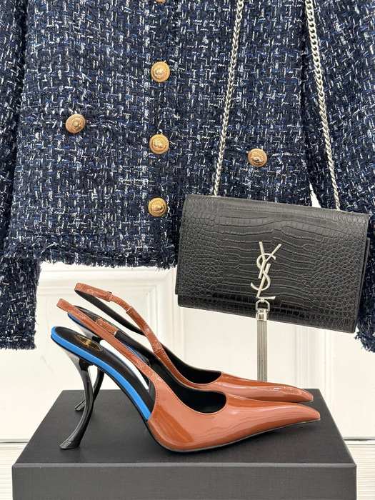 YSL_Women_shoes_yupoo_Original_quality_size35-42_High heel