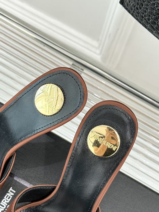 YSL_Women_shoes_yupoo_Original_quality_size35-42_High heel