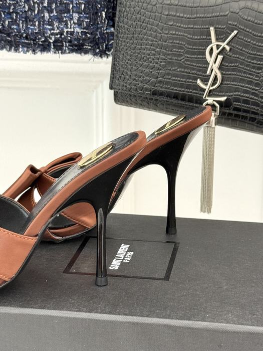 YSL_Women_shoes_yupoo_Original_quality_size35-42_High heel