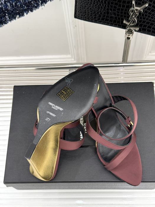 YSL_Women_shoes_yupoo_Original_quality_size35-42_High heel