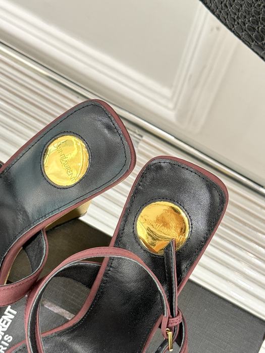 YSL_Women_shoes_yupoo_Original_quality_size35-42_High heel