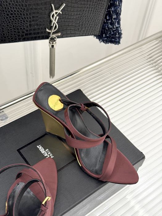 YSL_Women_shoes_yupoo_Original_quality_size35-42_High heel