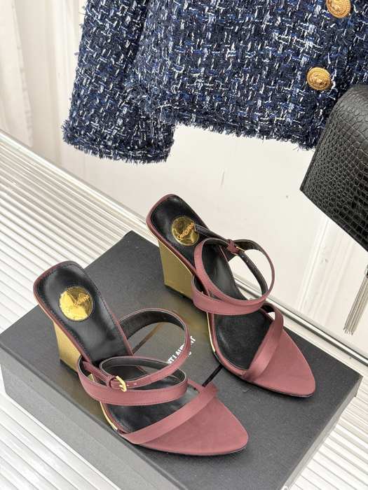 YSL_Women_shoes_yupoo_Original_quality_size35-42_High heel