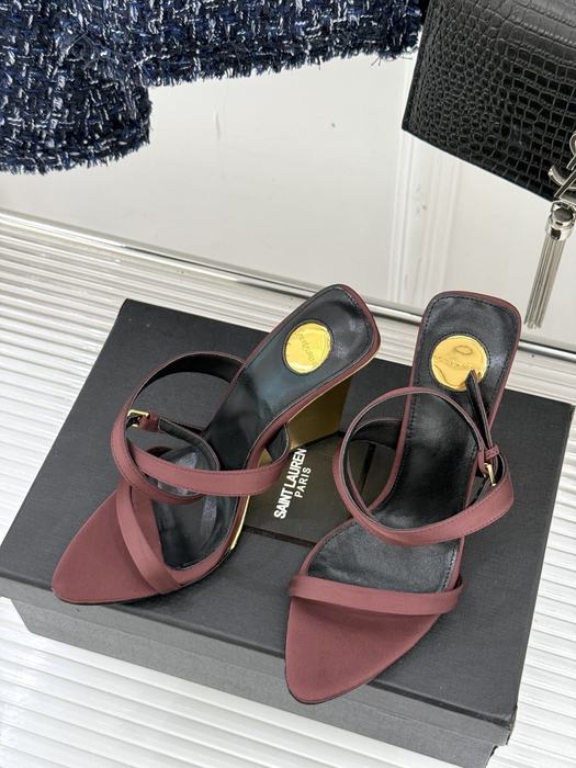 YSL_Women_shoes_yupoo_Original_quality_size35-42_High heel