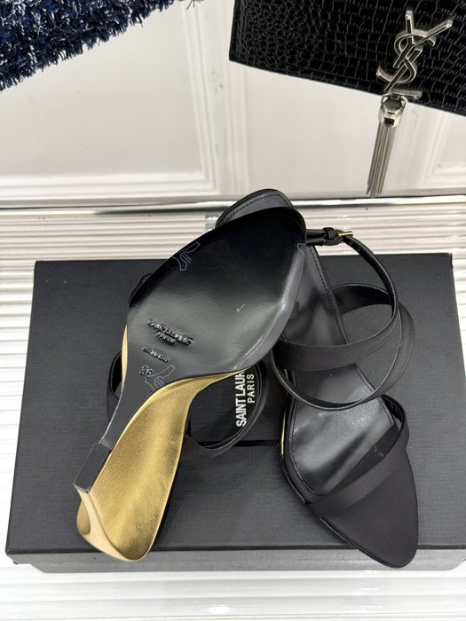 YSL_Women_shoes_yupoo_Original_quality_size35-42_High heel