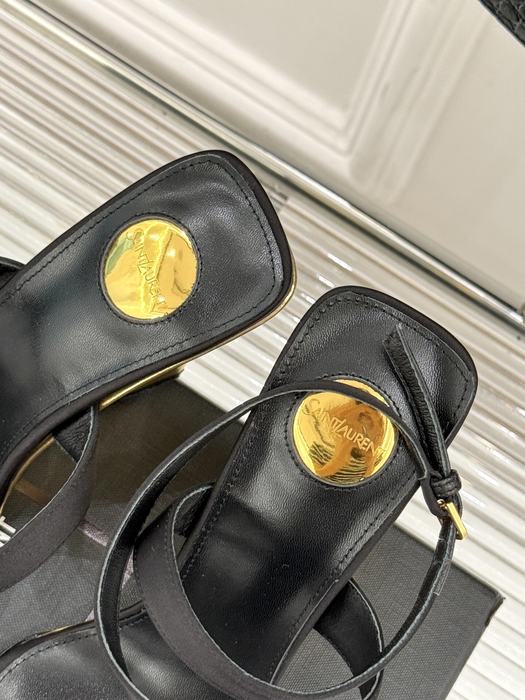 YSL_Women_shoes_yupoo_Original_quality_size35-42_High heel