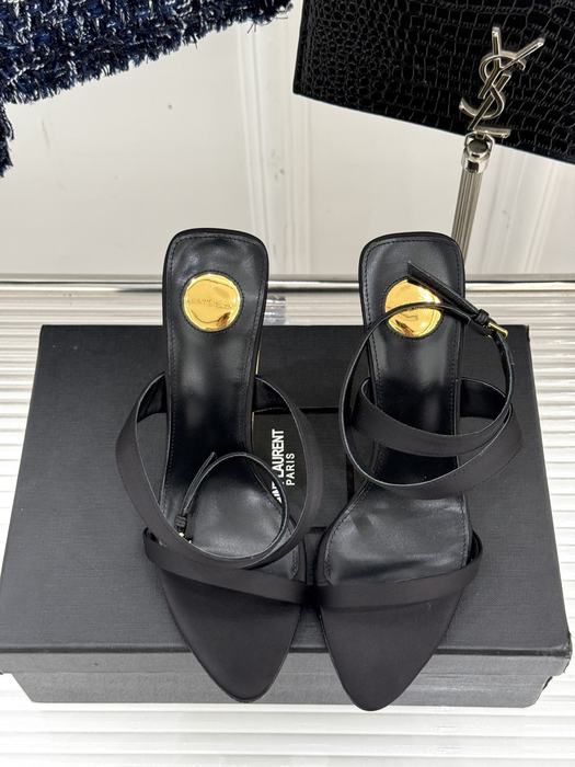 YSL_Women_shoes_yupoo_Original_quality_size35-42_High heel