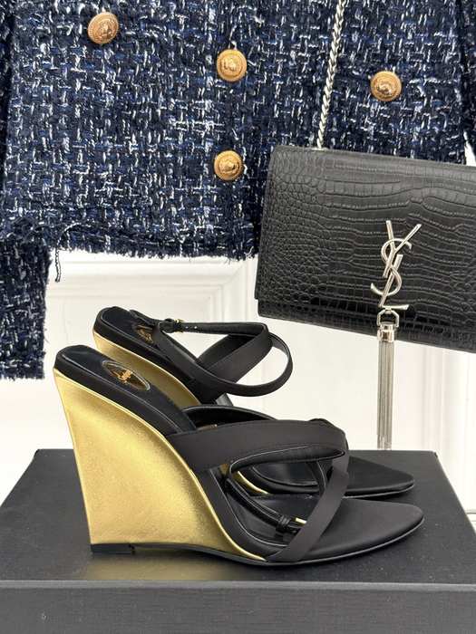 YSL_Women_shoes_yupoo_Original_quality_size35-42_High heel