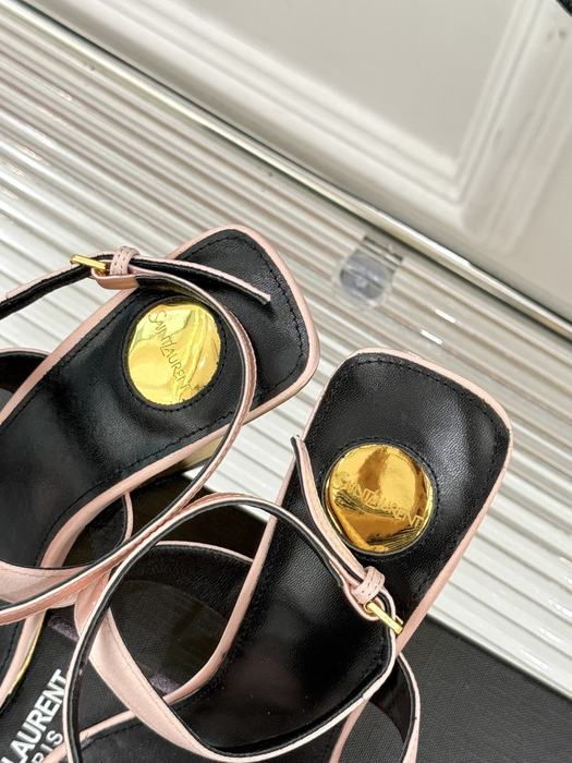 YSL_Women_shoes_yupoo_Original_quality_size35-42_High heel