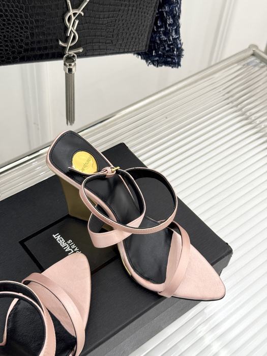 YSL_Women_shoes_yupoo_Original_quality_size35-42_High heel