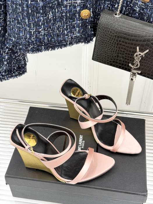YSL_Women_shoes_yupoo_Original_quality_size35-42_High heel