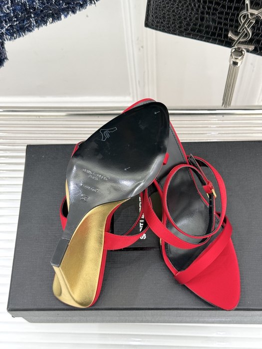 YSL_Women_shoes_yupoo_Original_quality_size35-42_High heel