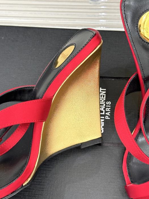 YSL_Women_shoes_yupoo_Original_quality_size35-42_High heel