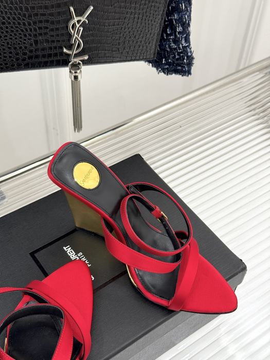 YSL_Women_shoes_yupoo_Original_quality_size35-42_High heel