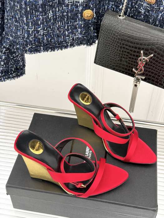 YSL_Women_shoes_yupoo_Original_quality_size35-42_High heel
