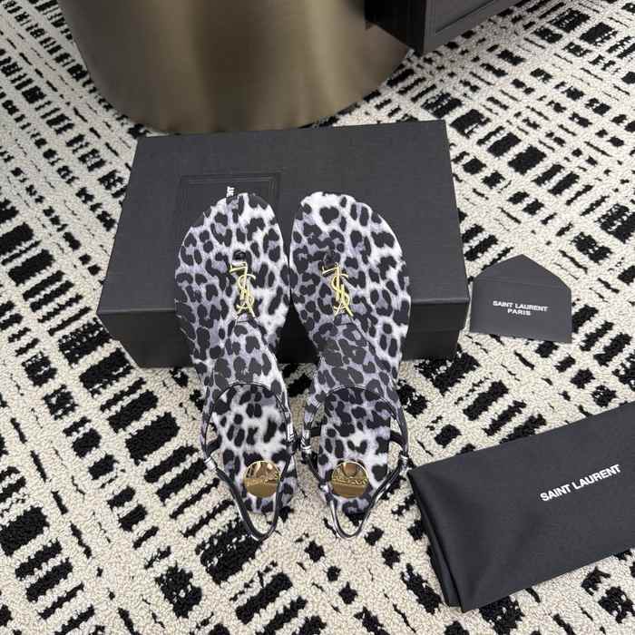 YSL_Women_shoes_yupoo_Original_quality_size35-42_High heel