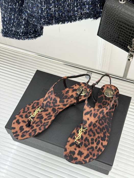 YSL_Women_shoes_yupoo_Original_quality_size35-42_High heel