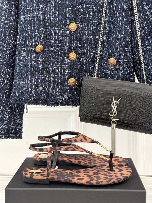 YSL_Women_shoes_yupoo_Original_quality_size35-42_High heel