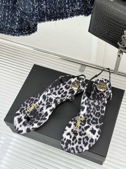 YSL_Women_shoes_yupoo_Original_quality_size35-42_High heel