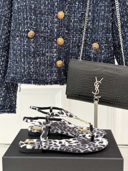 YSL_Women_shoes_yupoo_Original_quality_size35-42_High heel