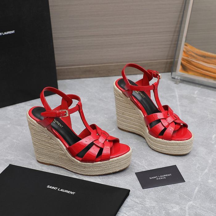 YSL_Women_shoes_yupoo_Original_quality_size35-42_High heel