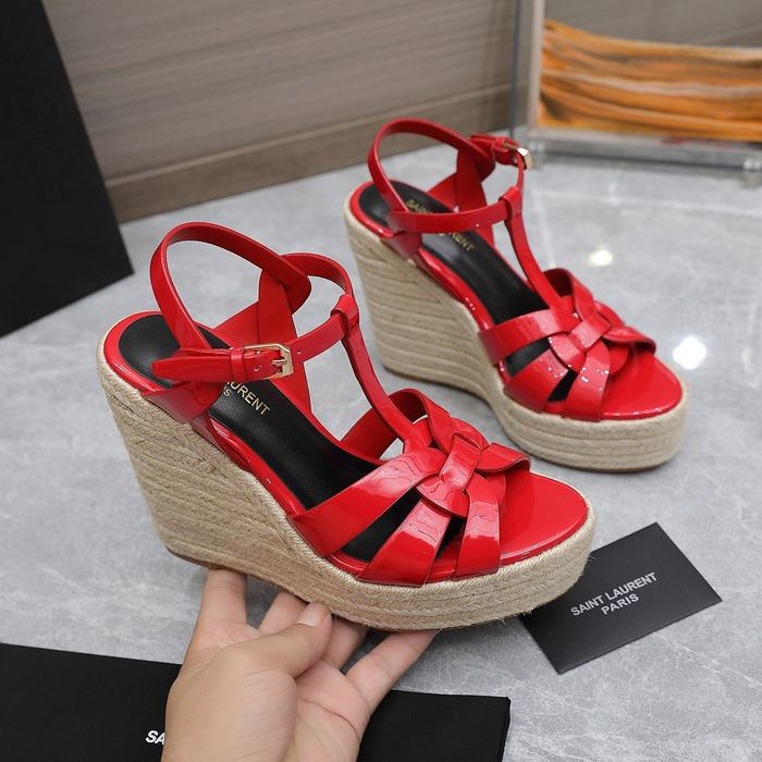 YSL_Women_shoes_yupoo_Original_quality_size35-42_High heel