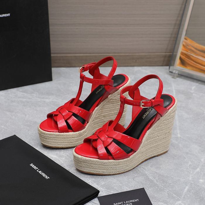 YSL_Women_shoes_yupoo_Original_quality_size35-42_High heel