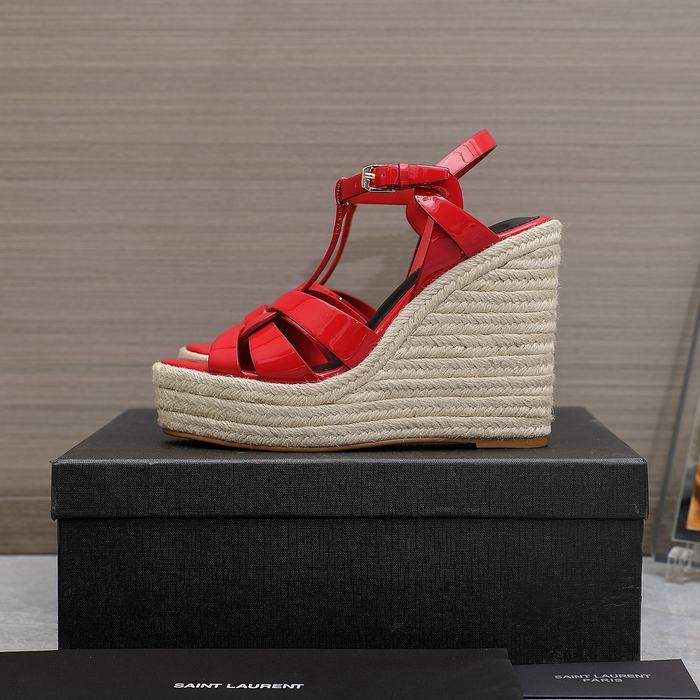 YSL_Women_shoes_yupoo_Original_quality_size35-42_High heel