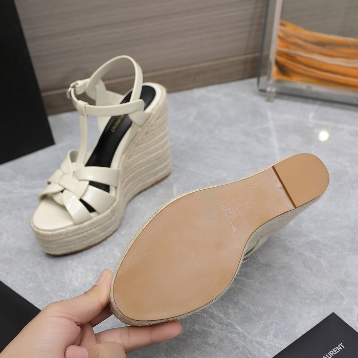 YSL_Women_shoes_yupoo_Original_quality_size35-42_High heel