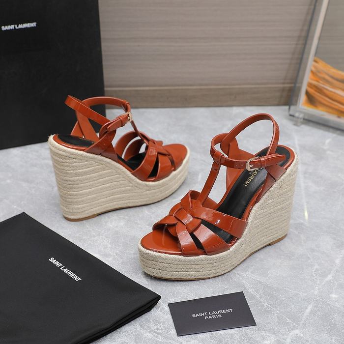 YSL_Women_shoes_yupoo_Original_quality_size35-42_High heel