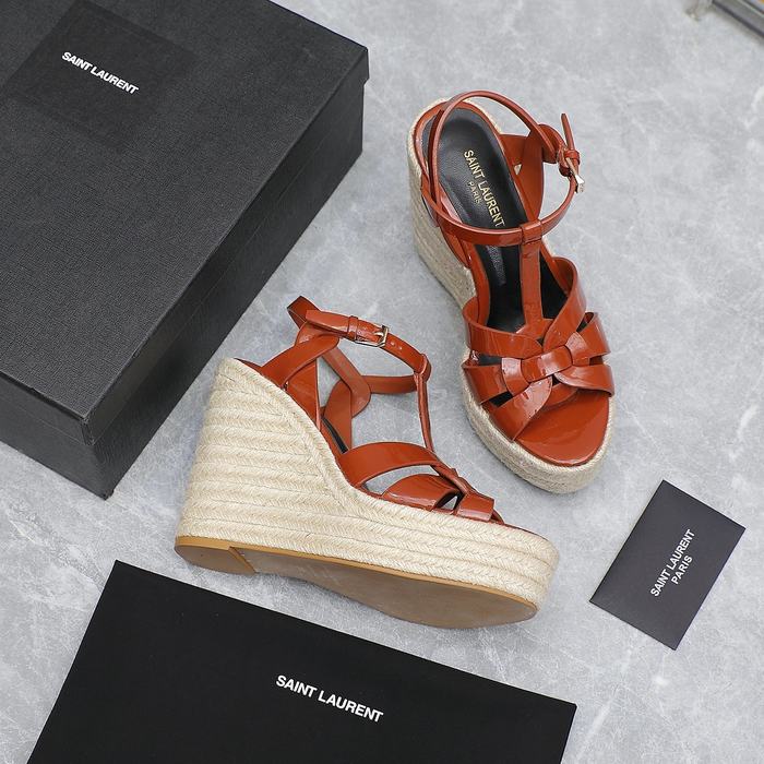 YSL_Women_shoes_yupoo_Original_quality_size35-42_High heel