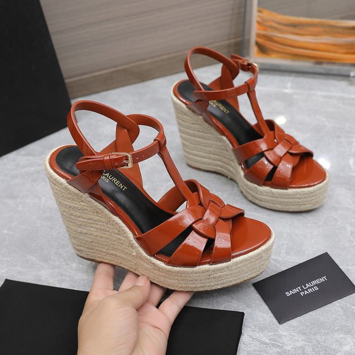 YSL_Women_shoes_yupoo_Original_quality_size35-42_High heel