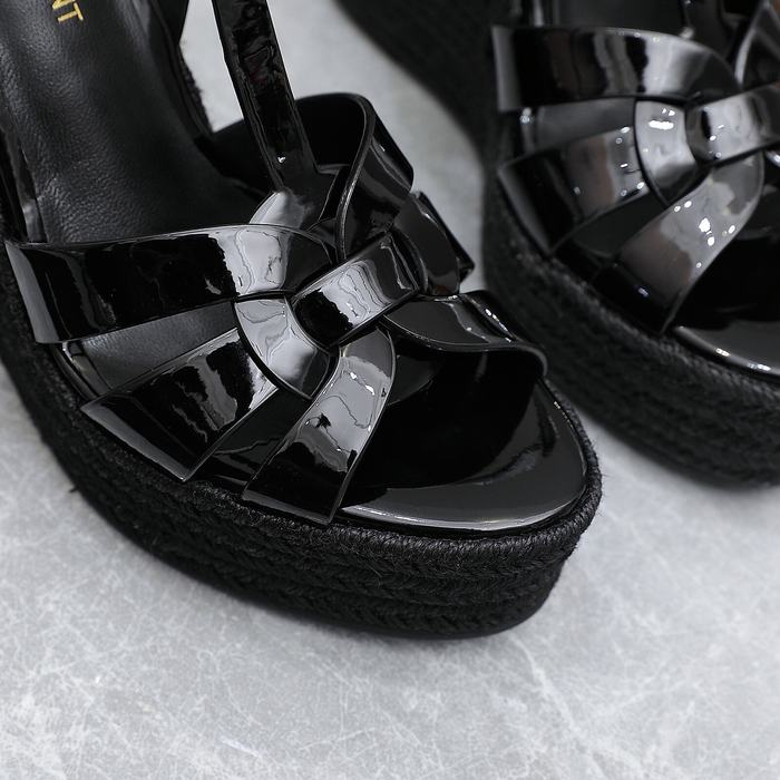 YSL_Women_shoes_yupoo_Original_quality_size35-42_High heel