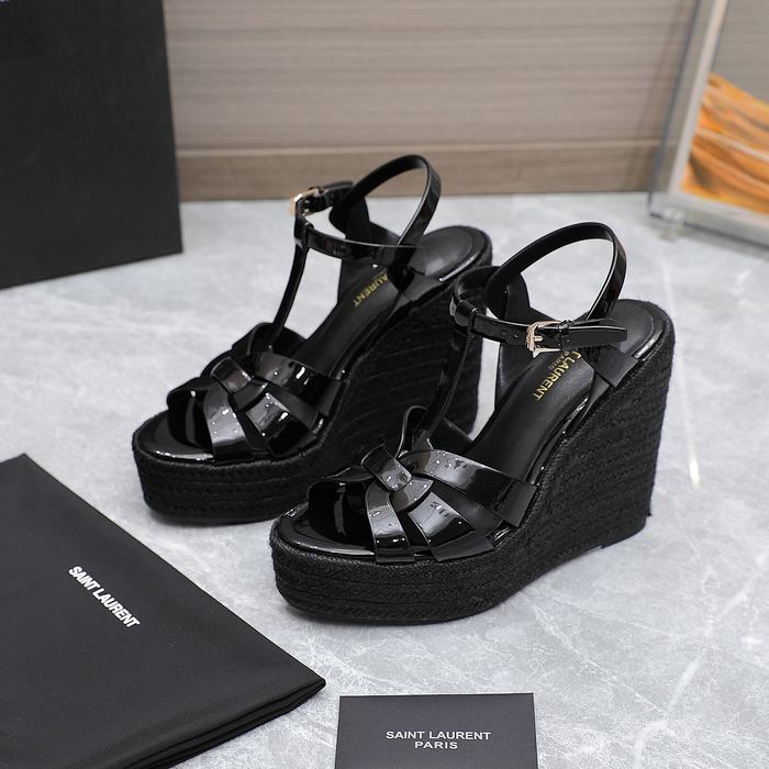 YSL_Women_shoes_yupoo_Original_quality_size35-42_High heel