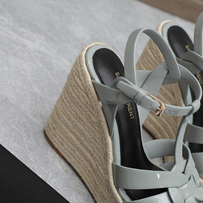 YSL_Women_shoes_yupoo_Original_quality_size35-42_High heel