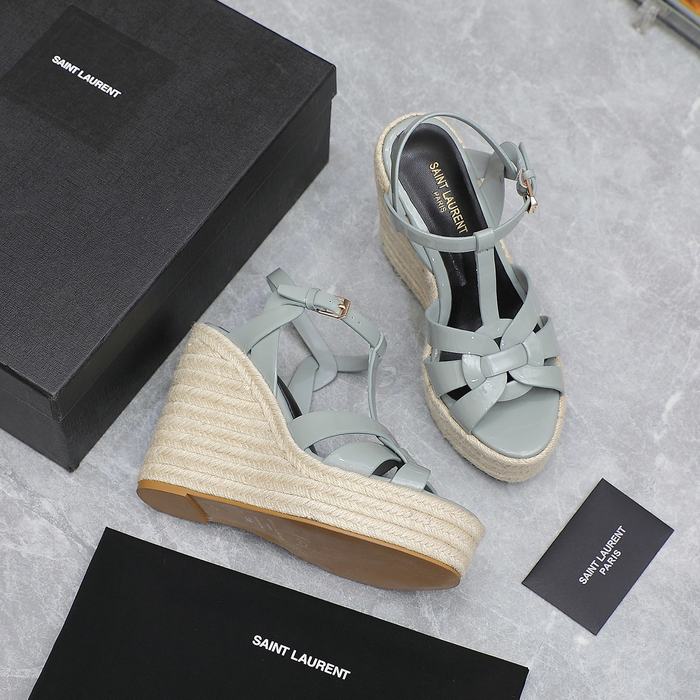 YSL_Women_shoes_yupoo_Original_quality_size35-42_High heel