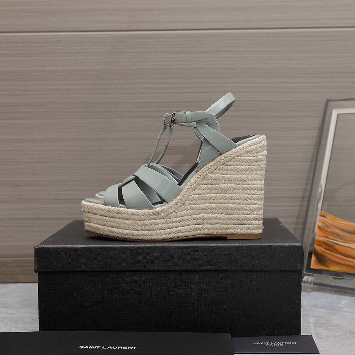 YSL_Women_shoes_yupoo_Original_quality_size35-42_High heel