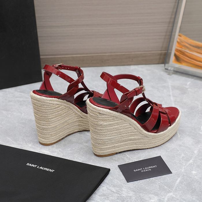 YSL_Women_shoes_yupoo_Original_quality_size35-42_High heel